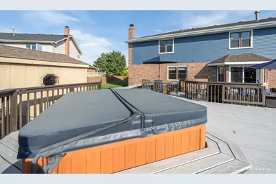 19608 Ridgemont Drive, Tinley Park, IL 60487 - Photo 38