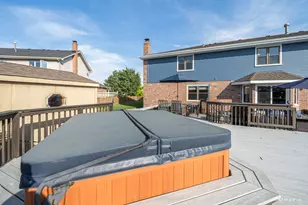 19608 Ridgemont Dr, Tinley Park, IL 60487 - Photo 38