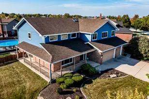 19608 Ridgemont Dr, Tinley Park, IL 60487 - Photo 4