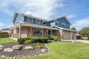 19608 Ridgemont Dr, Tinley Park, IL 60487 - Photo 2