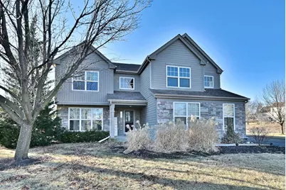 579 Homestead Court, Aurora, IL 60506 - Photo 2