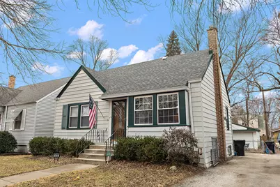 [Address not provided], Chicago, IL 60655 - Photo 2