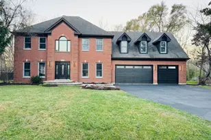 720 Tulip Cir, Island Lake, IL 60042 - Photo 1