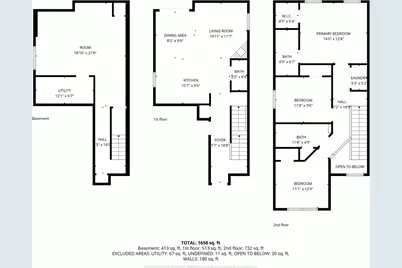 409 11th Ave A Court, Silvis, IL 61282 - Photo 24