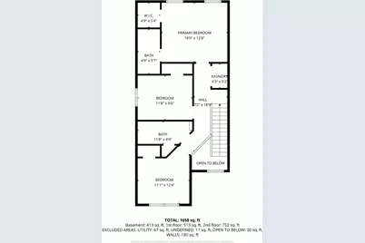 409 11th Ave A Court, Silvis, IL 61282 - Photo 22