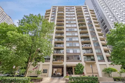 1450 N Astor Street #8C, Chicago, IL 60610 - Photo 1