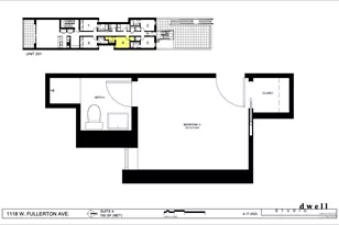 1118 W Fullerton Ave, Chicago, IL 60614 - Photo 6