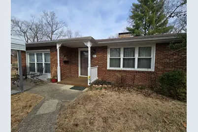 21 Rushton Drive, Mt Vernon, IL 62864 - Photo 2