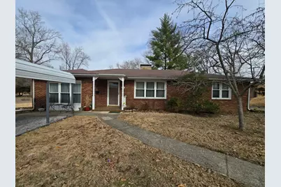 21 Rushton Drive, Mt Vernon, IL 62864 - Photo 1