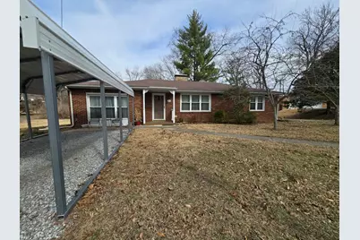 21 Rushton Drive, Mt Vernon, IL 62864 - Photo 6