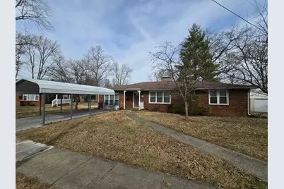 21 Rushton Drive, Mt Vernon, IL 62864 - Photo 44