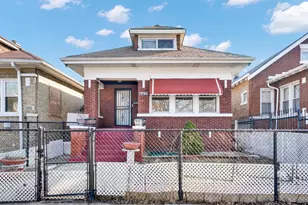 6431 S Maplewood Ave, Chicago, IL 60629 - Photo 1