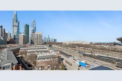 1515 S Prairie Avenue #914, Chicago, IL 60605 - Photo 22