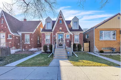 3528 S 52nd Court, Cicero, IL 60804 - Photo 1