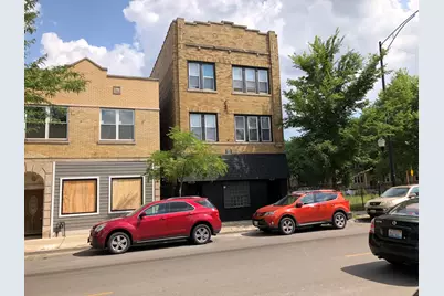 4876 W Armitage Avenue #3F, Chicago, IL 60639 - Photo 1