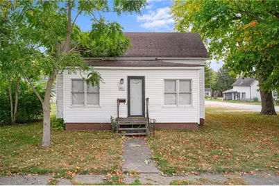 221 S Ohio Street, Chrisman, IL 61924 - Photo 20