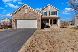 3187 Venetian Way, Montgomery, IL 60538 - Photo 1