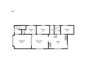 2009 W Huron St, Chicago, IL 60612 - Photo 2