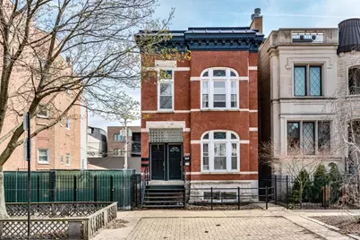 2009 W Huron Street, Chicago, IL 60612 - Photo 1