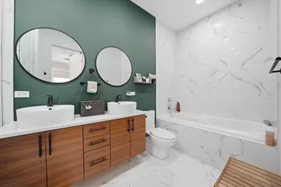 816 N Wood Street #3N, Chicago, IL 60622 - Photo 14