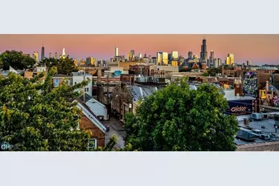 816 N Wood Street #3N, Chicago, IL 60622 - Photo 24