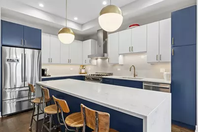 2116 W Chicago Avenue #3E, Chicago, IL 60622 - Photo 8