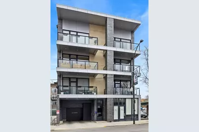 2116 W Chicago Avenue #3E, Chicago, IL 60622 - Photo 1