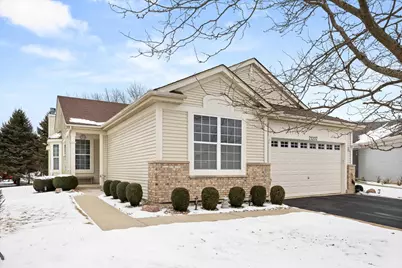 21207 Prince Lake Court, Crest Hill, IL 60403 - Photo 1