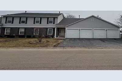 303 Newport Lane #D2, Bartlett, IL 60103 - Photo 22