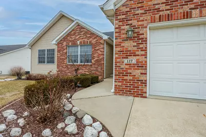 117 White Tail Street, Hudson, IL 61748 - Photo 2