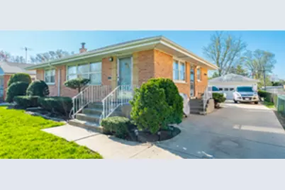 8209 W Wilson Avenue, Norridge, IL 60706 - Photo 1