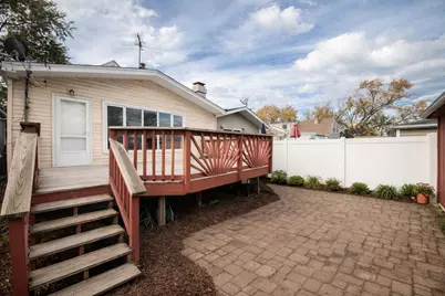 3345 N Ottawa Avenue, Chicago, IL 60634 - Photo 20