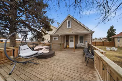 14504 S McKinley Avenue, Posen, IL 60469 - Photo 18