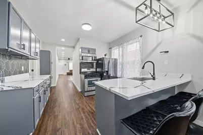 14504 S McKinley Avenue, Posen, IL 60469 - Photo 2