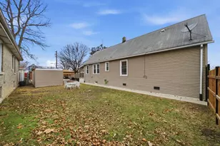14504 S McKinley Ave, Posen, IL 60469 - Photo 20