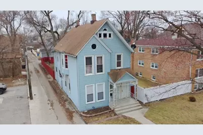5317 W Ferdinand Street, Chicago, IL 60644 - Photo 1