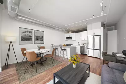 212 E Cullerton Street #1009, Chicago, IL 60616 - Photo 4