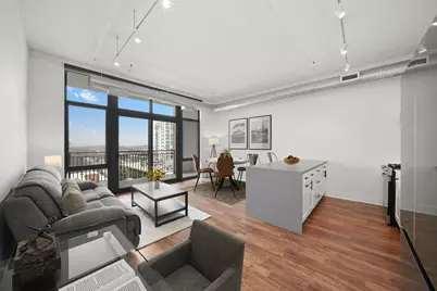 212 E Cullerton Street #1009, Chicago, IL 60616 - Photo 2