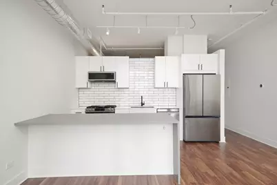 212 E Cullerton Street #1009, Chicago, IL 60616 - Photo 6