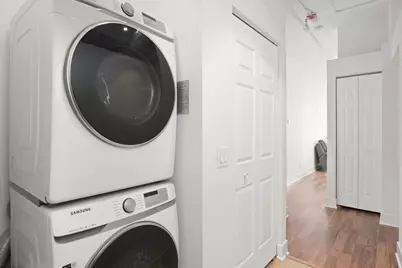 212 E Cullerton Street #1009, Chicago, IL 60616 - Photo 12