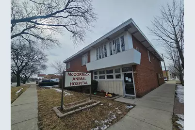8260 McCormick Boulevard, Skokie, IL 60076 - Photo 1