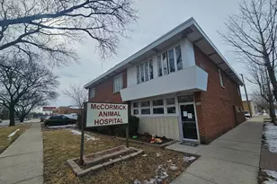 8260 McCormick Blvd, Skokie, IL 60076 - Photo 1