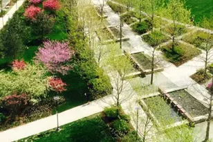 420 E Waterside Dr, Chicago, IL 60601 - Photo 32