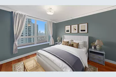 420 E Waterside Drive #1401, Chicago, IL 60601 - Photo 20