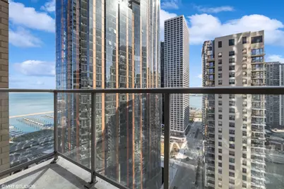 420 E Waterside Drive #1401, Chicago, IL 60601 - Photo 12