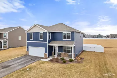 2730 Berrywood Lane, Yorkville, IL 60560 - Photo 2