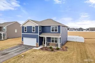 2730 Berrywood Ln, Yorkville, IL 60560 - Photo 2