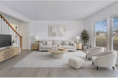 1834 Jamestown Circle, Hoffman Estates, IL 60169 - Photo 2