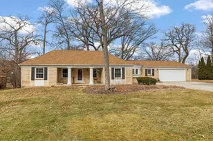 603 Huntley Terrace, Crete, IL 60417 - Photo 1