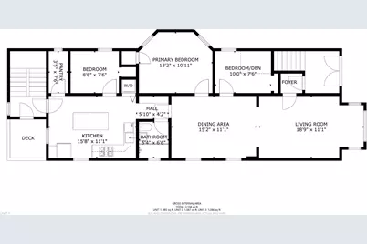 1415 W George Street #1, Chicago, IL 60657 - Photo 26